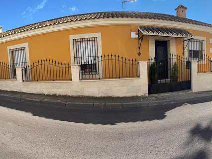 Chalet en venta en Jerez de la Frontera