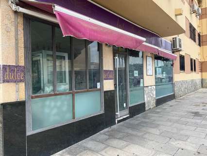 Local comercial en venta en Cádiz