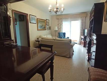 Piso en venta en Cádiz