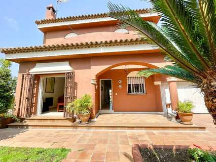 Chalet en venta en Chiclana de la Frontera