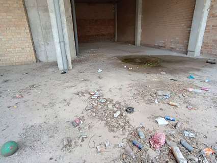 Local comercial en venta en Jerez de la Frontera