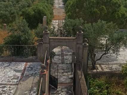 Casa en venta en Arcos de la Frontera rebajada