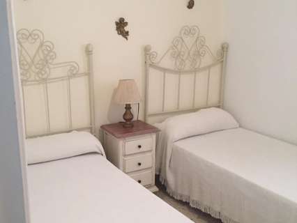 Casa en alquiler en Chiclana de la Frontera