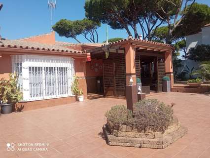 Chalet en venta en Chiclana de la Frontera