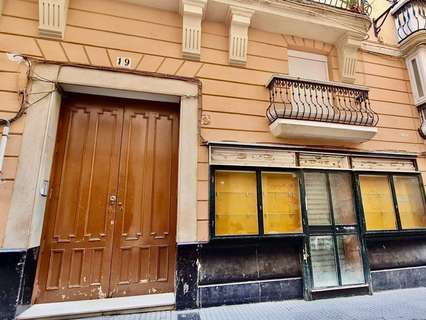 Local comercial en venta en Cádiz