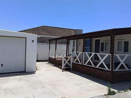 Bungalow en venta en Chiclana de la Frontera