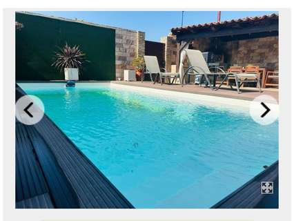 Chalet en venta en Chiclana de la Frontera