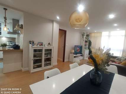 Piso en venta en Cádiz