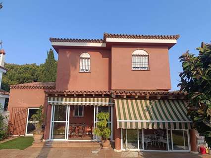 Chalet en alquiler en Chiclana de la Frontera