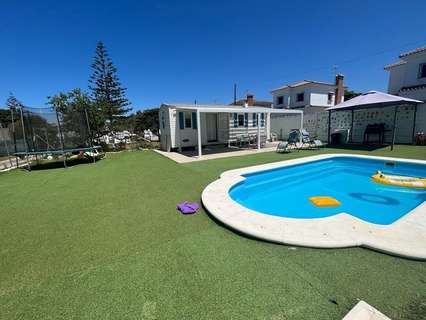 Bungalow en alquiler en Chiclana de la Frontera