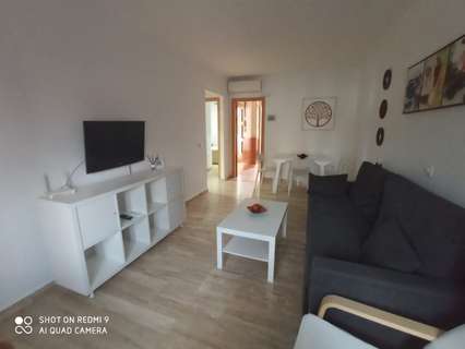 Apartamento en alquiler en Chiclana de la Frontera
