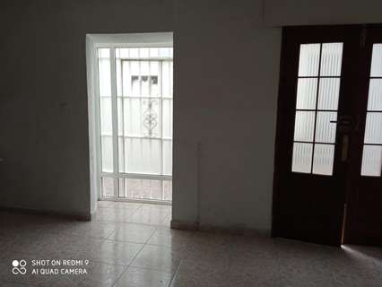 Casa en venta en San Fernando