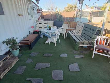 Parcela rústica en venta en Jerez de la Frontera