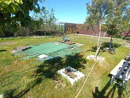 Parcela rústica en venta en Jerez de la Frontera