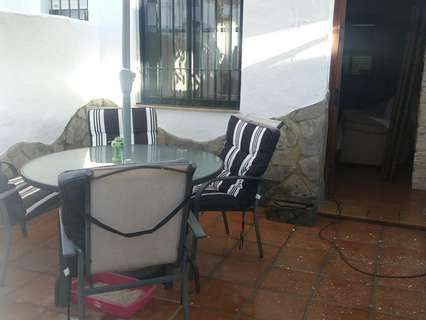 Casa en alquiler en Chiclana de la Frontera