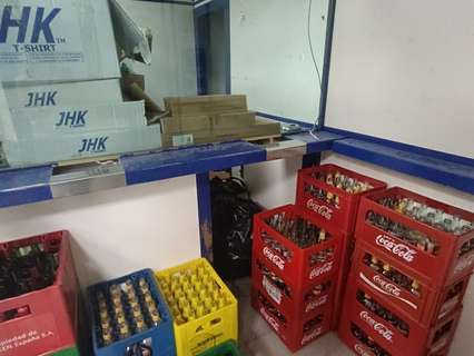Local comercial en alquiler en Jerez de la Frontera