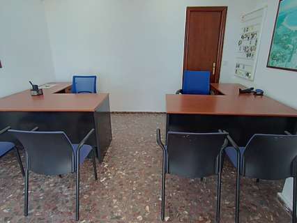 Local comercial en alquiler en El Puerto de Santa María