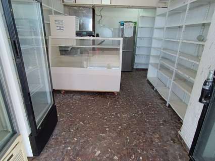 Local comercial en alquiler en El Puerto de Santa María