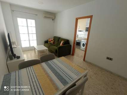 Piso en alquiler en Chiclana de la Frontera