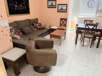 Piso en venta en Cádiz