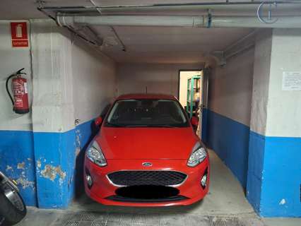 Plaza de parking en venta en Cádiz