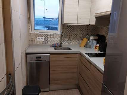 Apartamento en alquiler en Jerez de la Frontera