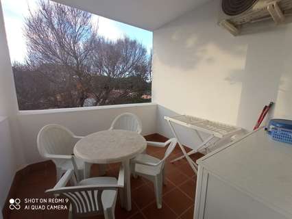 Apartamento en alquiler en Chiclana de la Frontera