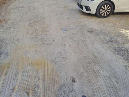 Parcela rústica en venta en Jerez de la Frontera