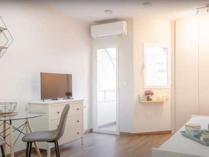 Apartamento en venta en Granada