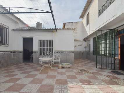 Casa en venta en Atarfe