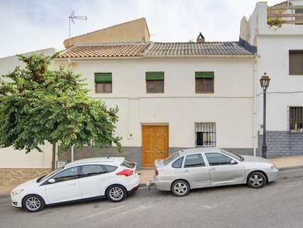 Casa en venta en Padul