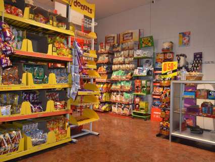 Local comercial en alquiler en Pulianas