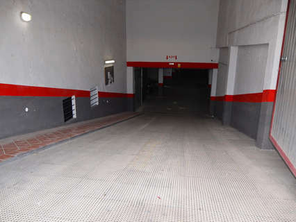 Plaza de parking en venta en Pulianas