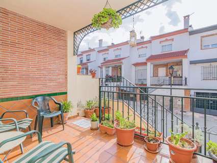 Casa en venta en Alfacar