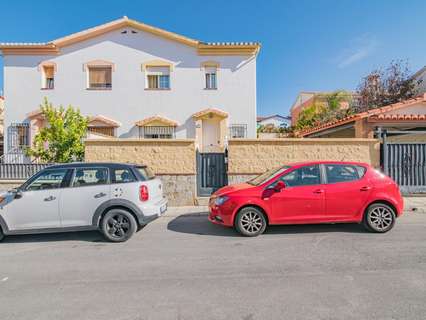 Casa en venta en Gójar