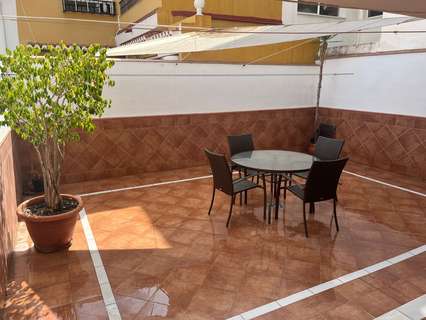 Chalet en venta en Motril rebajado