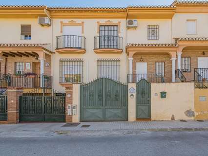 Casa en venta en Las Gabias