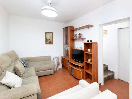 Chalet en venta en Granada