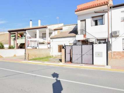 Casa en venta en Fuente Vaqueros