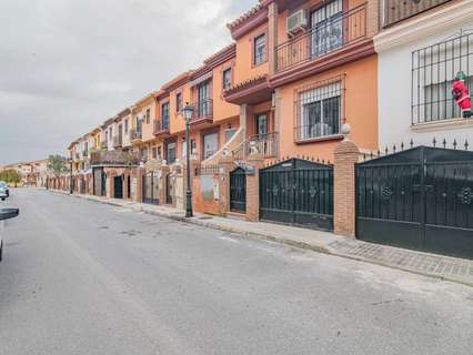 Casa en venta en Las Gabias