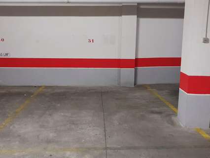 Plaza de parking en venta en Ogíjares