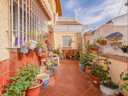 Chalet en venta en Ogíjares rebajado