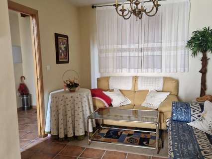 Casa en venta en Jayena rebajada