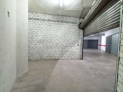 Plaza de parking en venta en Granada