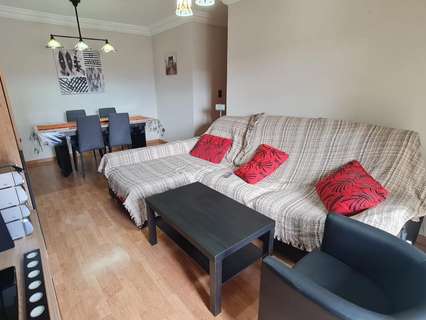 Piso en alquiler en Granada