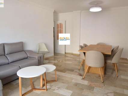 Piso en alquiler en Granada rebajado