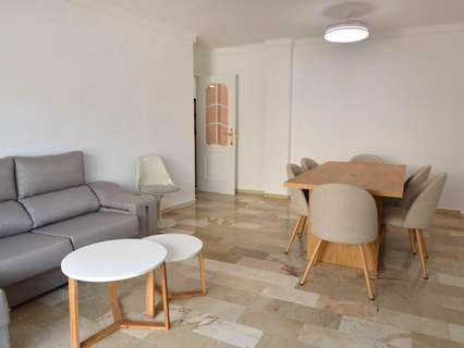 Piso en alquiler en Granada rebajado