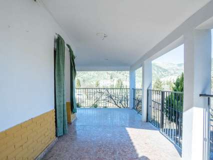 Casa rústica en venta en Iznalloz