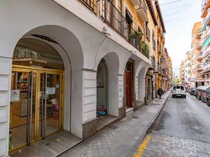 Local comercial en venta en Granada