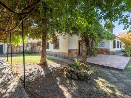 Chalet en venta en Ogíjares